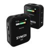 میکروفون بیسیم سینکو Synco G2 A1 - تصویر 3