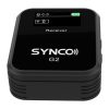 میکروفون بیسیم سینکو Synco G2 A1 - تصویر 8