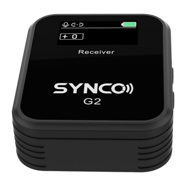 میکروفون بیسیم سینکو Synco G2 A1 - تصویر 8