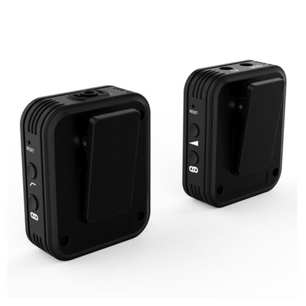 میکروفون بیسیم سینکو Synco G2 A1 - تصویر 10
