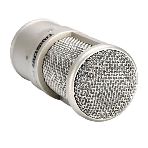 میکروفون تک استار Takstar PC-K200 - تصویر 2