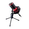 میکروفون تک استار Takstar PC-K320 Red - تصویر 2