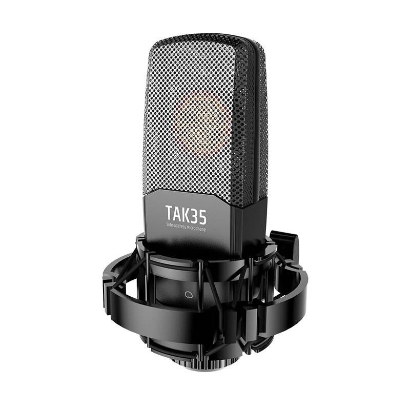 takstar-tak35-01-800x800-1.jpg میکروفن تک استار Takstar TAK35 - Image 1