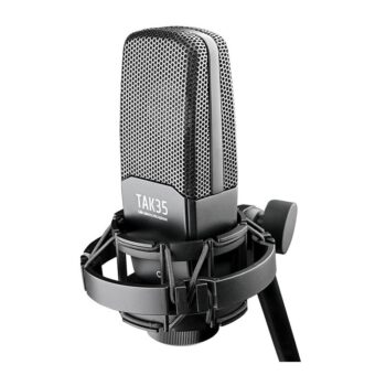 میکروفن تک استار Takstar TAK35 - Image 2