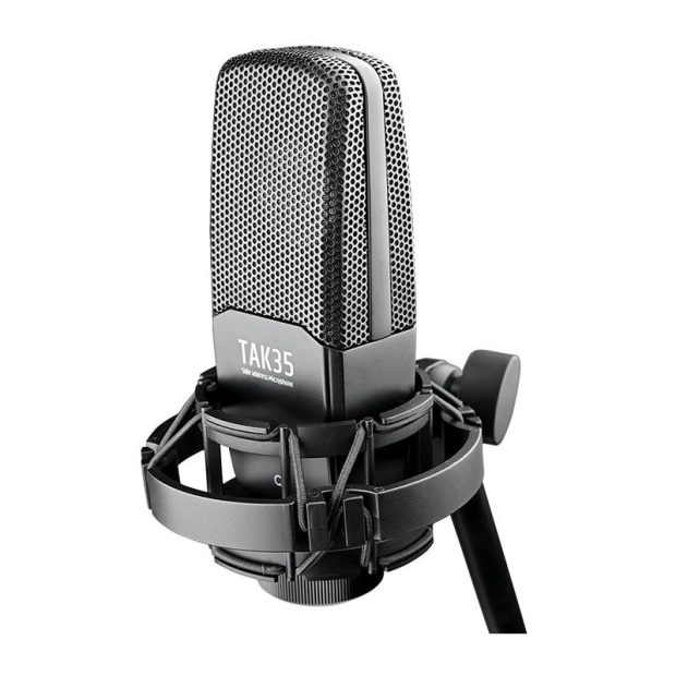 میکروفون تک استار Takstar TAK35 - تصویر 2