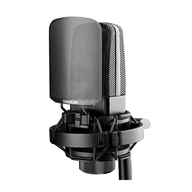 میکروفون تک استار Takstar TAK35 - تصویر 3
