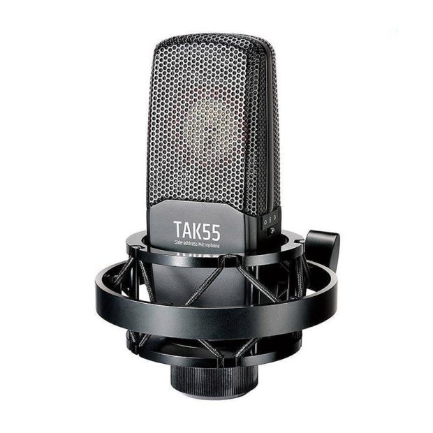 میکروفون تک استار Takstar TAK55 - تصویر 2