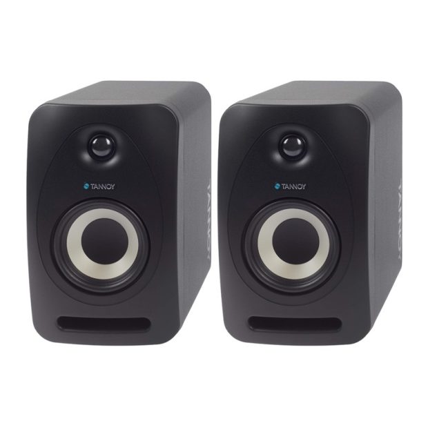 tannoy-1-402-01-800x800-1.jpg اسپیکر مانیتورینگ تانوی Tannoy Reveal 402 - تصویر 1