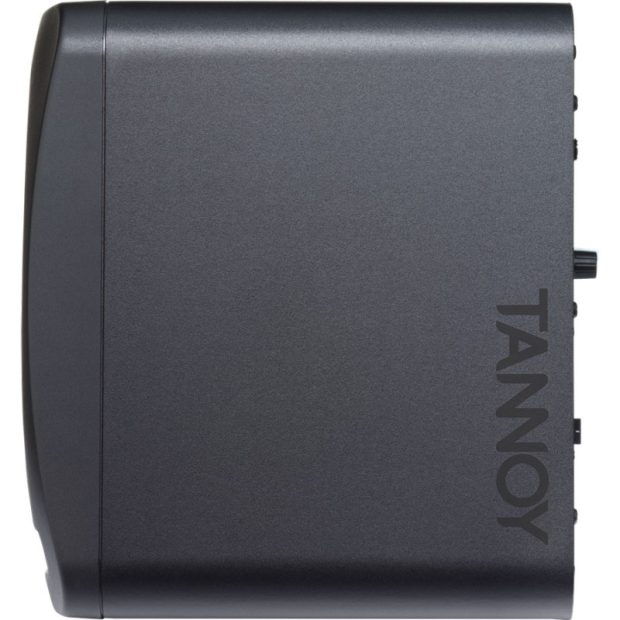اسپیکر مانیتورینگ تانوی Tannoy Reveal 402 - تصویر 5