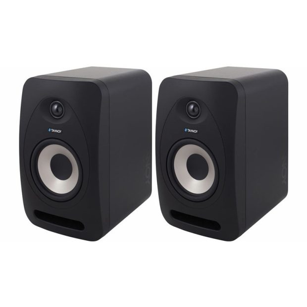 tannoy-1-502-01-800x800-1.jpg اسپیکر مانیتورینگ تانوی Tannoy Reveal 502 - تصویر 1