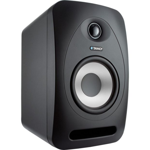 اسپیکر مانیتورینگ تانوی Tannoy Reveal 502 - تصویر 2