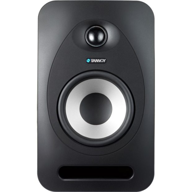 اسپیکر مانیتورینگ تانوی Tannoy Reveal 502 - تصویر 3