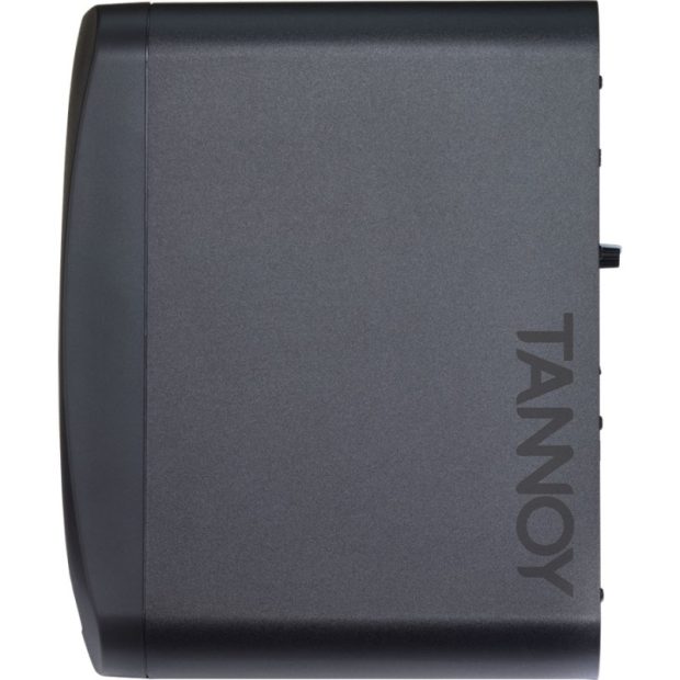 اسپیکر مانیتورینگ تانوی Tannoy Reveal 502 - تصویر 5
