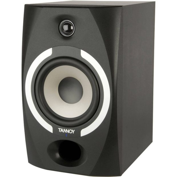 tannoy-1-601a-01-800x800-1.jpg اسپیکر مانیتورینگ تانوی Tannoy Reveal 601a - تصویر 1