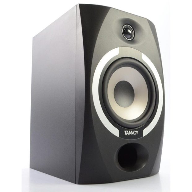 اسپیکر مانیتورینگ تانوی Tannoy Reveal 601a - تصویر 3