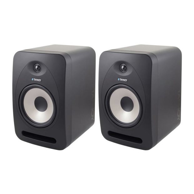 tannoy-1-802-01-800x800-1.jpg اسپیکر مانیتورینگ تانوی Tannoy Reveal 802 - تصویر 1