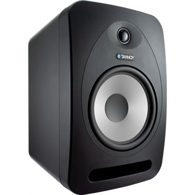 اسپیکر مانیتورینگ تانوی Tannoy Reveal 802 - تصویر 2