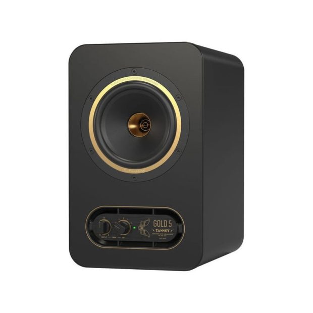 tannoy-gold-5-01-800x800-1.jpg اسپیکر مانیتورینگ تانوی Tannoy Gold 5 - تصویر 1