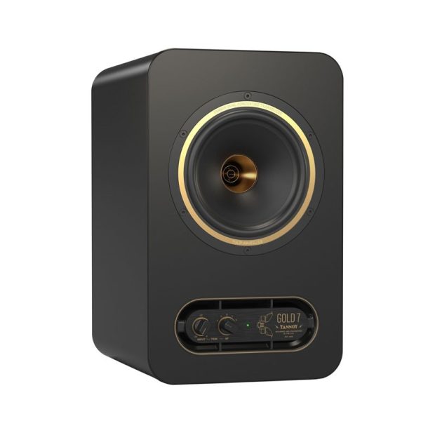 tannoy-gold-7-01-800x800-1.jpg اسپیکر مانیتورینگ تانوی Tannoy Gold 7 - تصویر 1