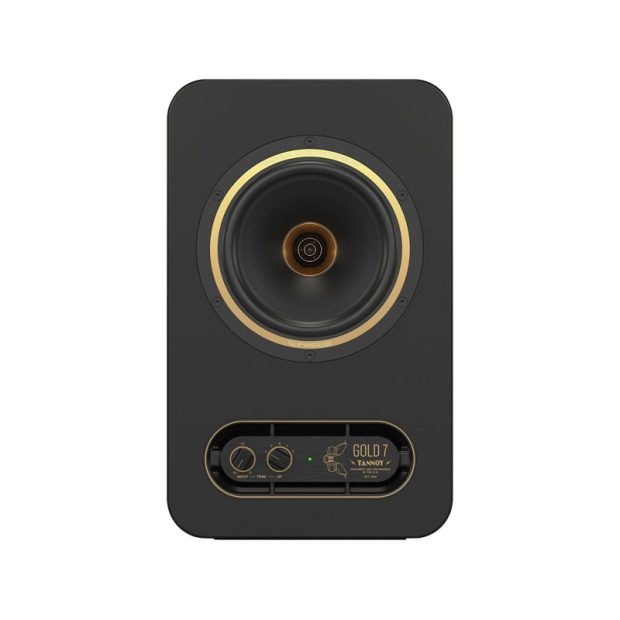 اسپیکر مانیتورینگ تانوی Tannoy Gold 7 - تصویر 2