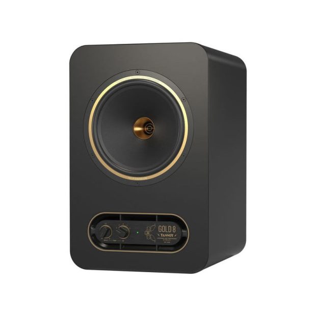 tannoy-gold-8-01-800x800-1.jpg اسپیکر مانیتورینگ تانوی Tannoy Gold 8 - تصویر 1