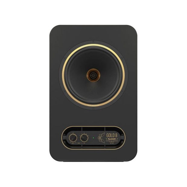 اسپیکر مانیتورینگ تانوی Tannoy Gold 8 - تصویر 2