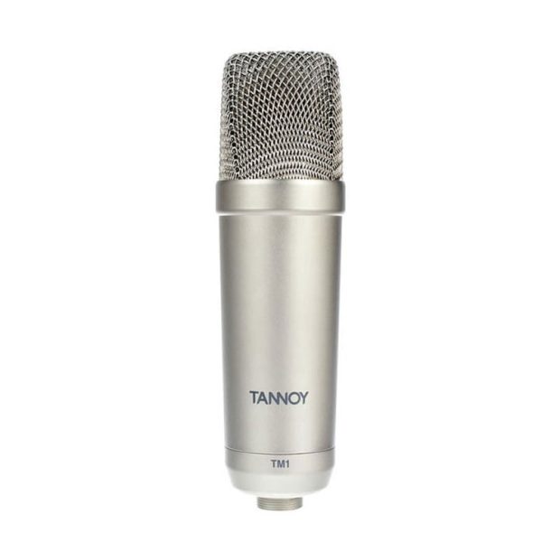 میکروفون تانوی Tannoy TM1 - تصویر 3