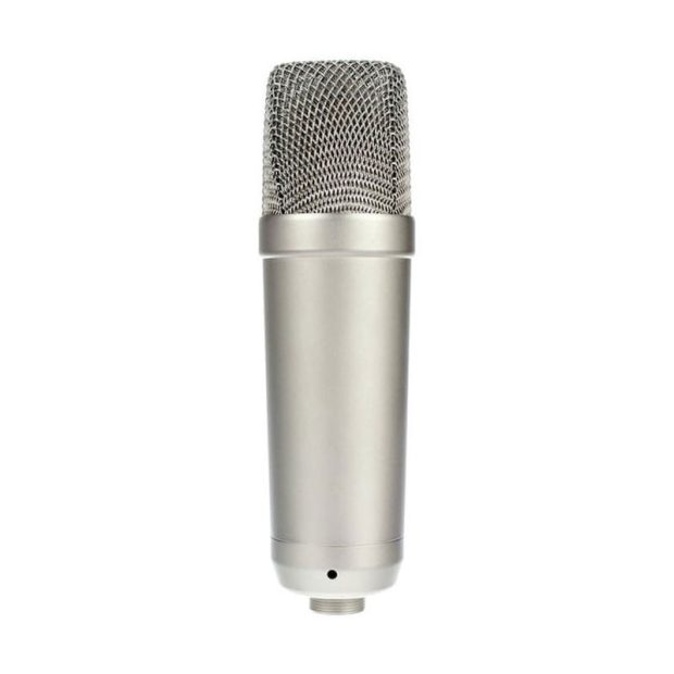 میکروفون تانوی Tannoy TM1 - تصویر 4