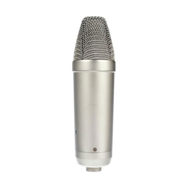 میکروفون تانوی Tannoy TM1 - تصویر 5