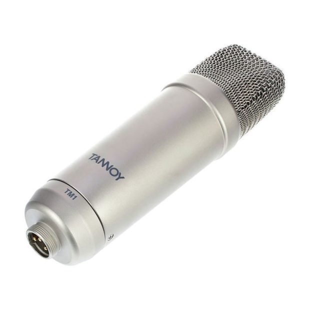میکروفون تانوی Tannoy TM1 - تصویر 6
