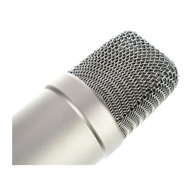 میکروفون تانوی Tannoy TM1 - تصویر 7