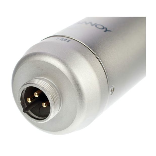میکروفون تانوی Tannoy TM1 - تصویر 8