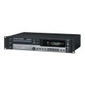 رکوردر صدا تسکم TASCAM CD-RW900