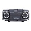 رکوردر صدا تسکم TASCAM DR-100MKII - تصویر 4