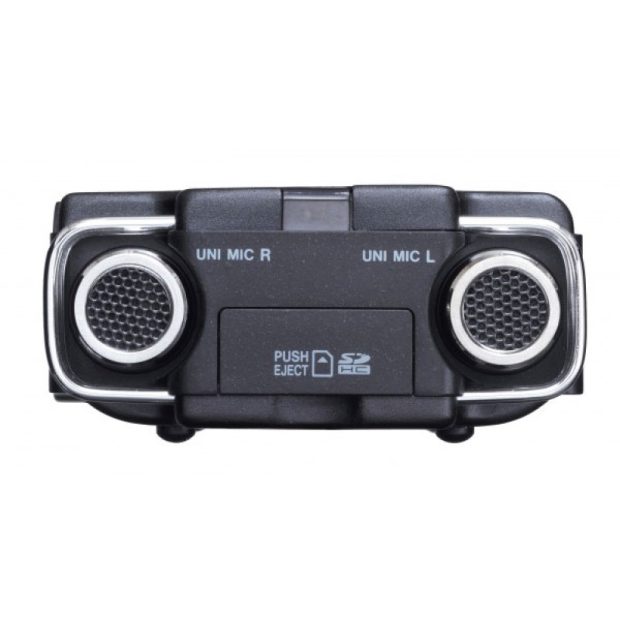 رکوردر صدا تسکم TASCAM DR-100MKII - تصویر 4
