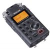رکوردر صدا تسکم TASCAM DR-100MKII - تصویر 5