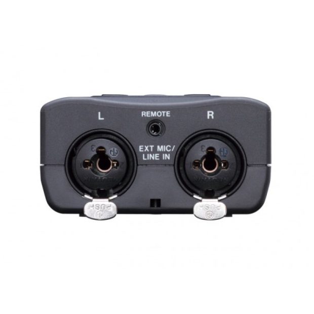 رکوردر صدا تسکم TASCAM DR 40 - تصویر 5