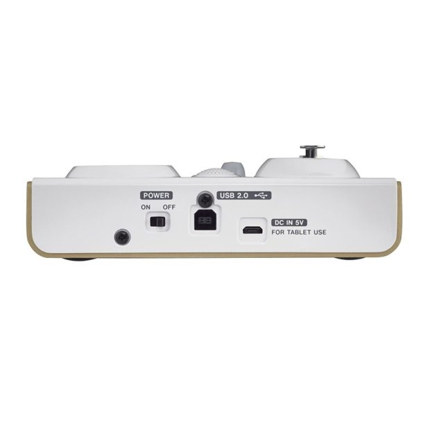 کارت صدا تسکم Tascam MiniStudio Creator US-32 - تصویر 2