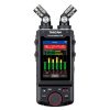 رکوردر صدا تسکم Tascam Portacapture X8 - تصویر 2