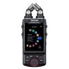 رکوردر صدا تسکم Tascam Portacapture X8 - تصویر 3