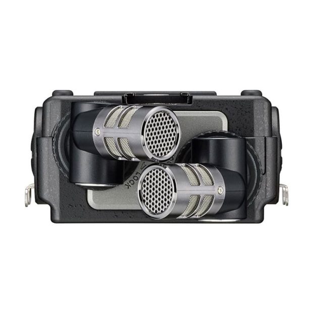 رکوردر صدا تسکم Tascam Portacapture X8 - تصویر 7