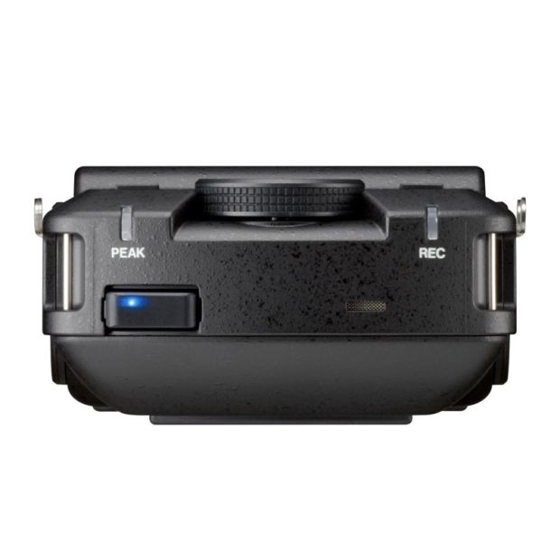 رکوردر صدا تسکم Tascam Portacapture X8 - تصویر 8