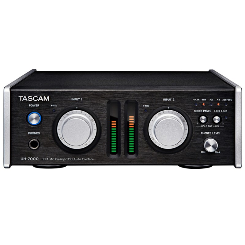کارت صدا تسکم TASCAM UH-7000