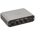 کارت صدا تسکم TASCAM US-100