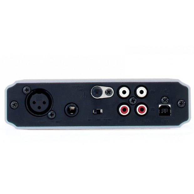 کارت صدا تسکم TASCAM US-100 - تصویر 3