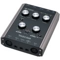 کارت صدا تسکم TASCAM US-144 MKII