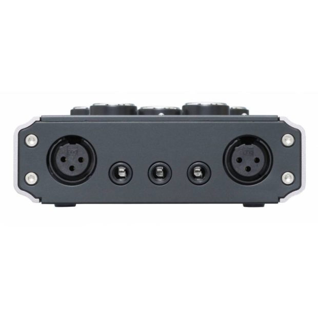 کارت صدا تسکم TASCAM US-144 MKII - تصویر 4