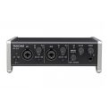 کارت صدا تسکم TASCAM US-2×2