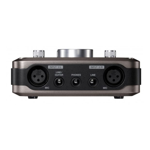 کارت صدا تسکم TASCAM US-366 - تصویر 3
