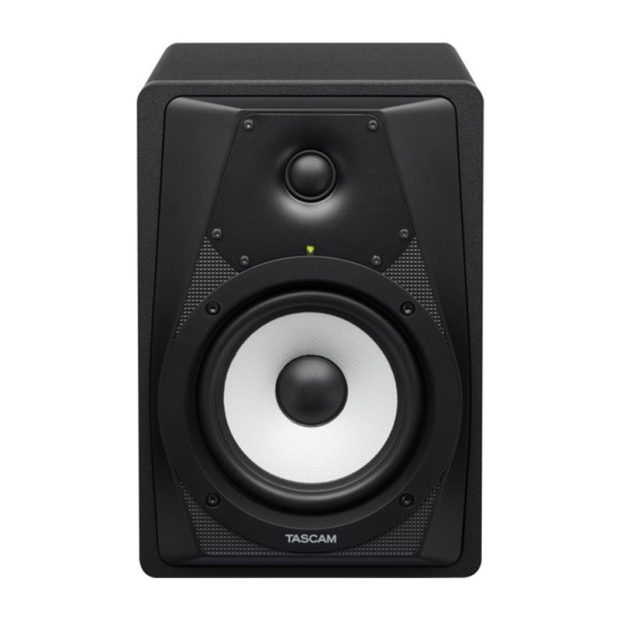 اسپیکر مانیتورینگ تسکم TASCAM VL-S5 - تصویر 2
